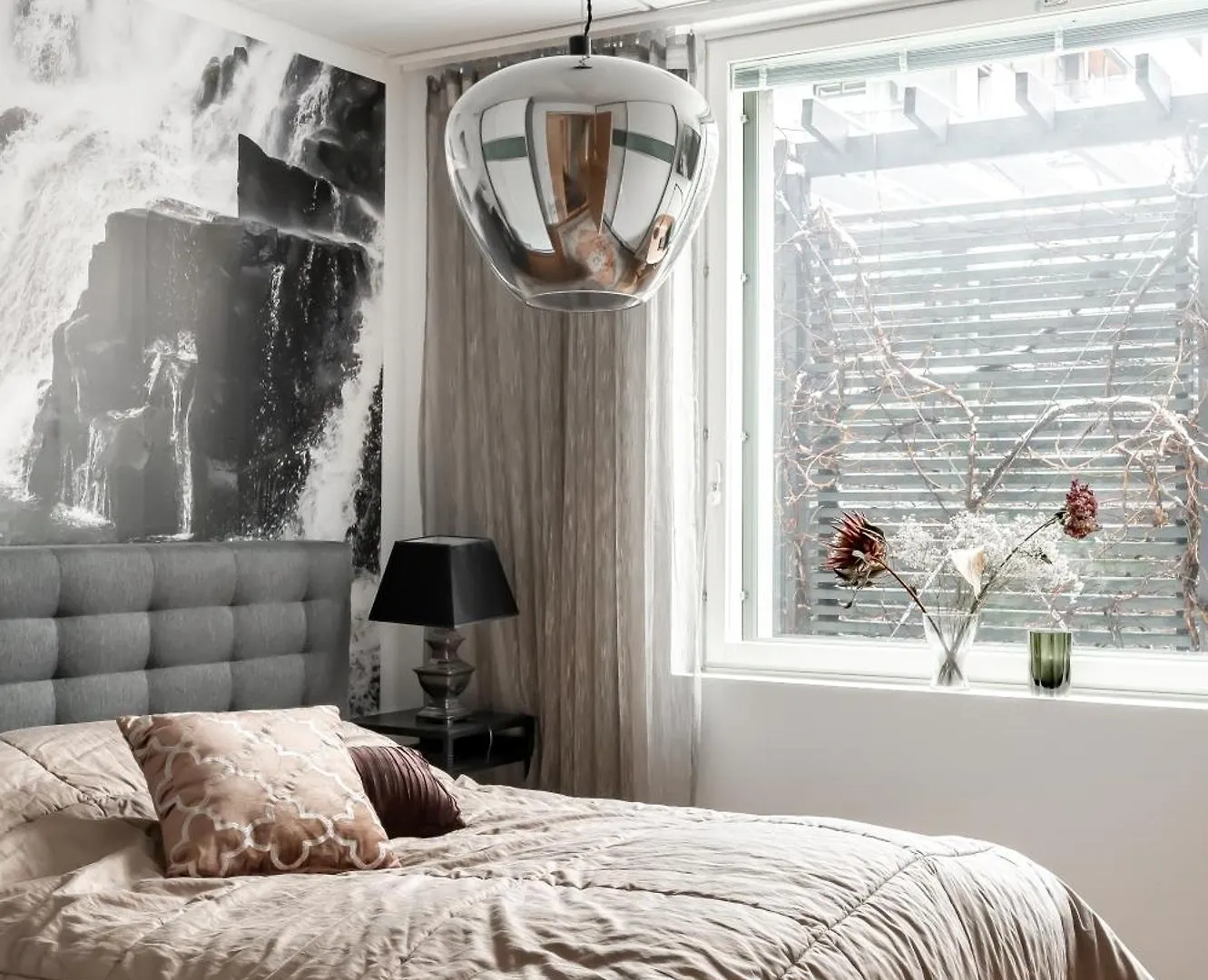 Luxorius Apartment On The Beach And The Citycenter Хельсинки 0*,