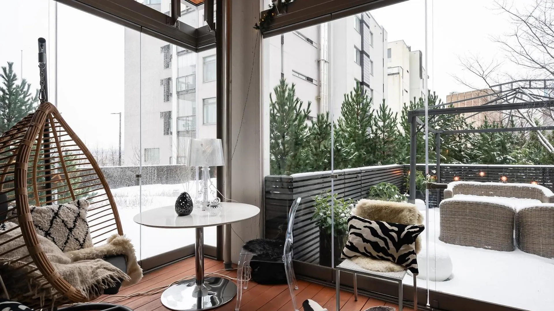Luxorius Apartment On The Beach And The Citycenter Хельсинки 0*,