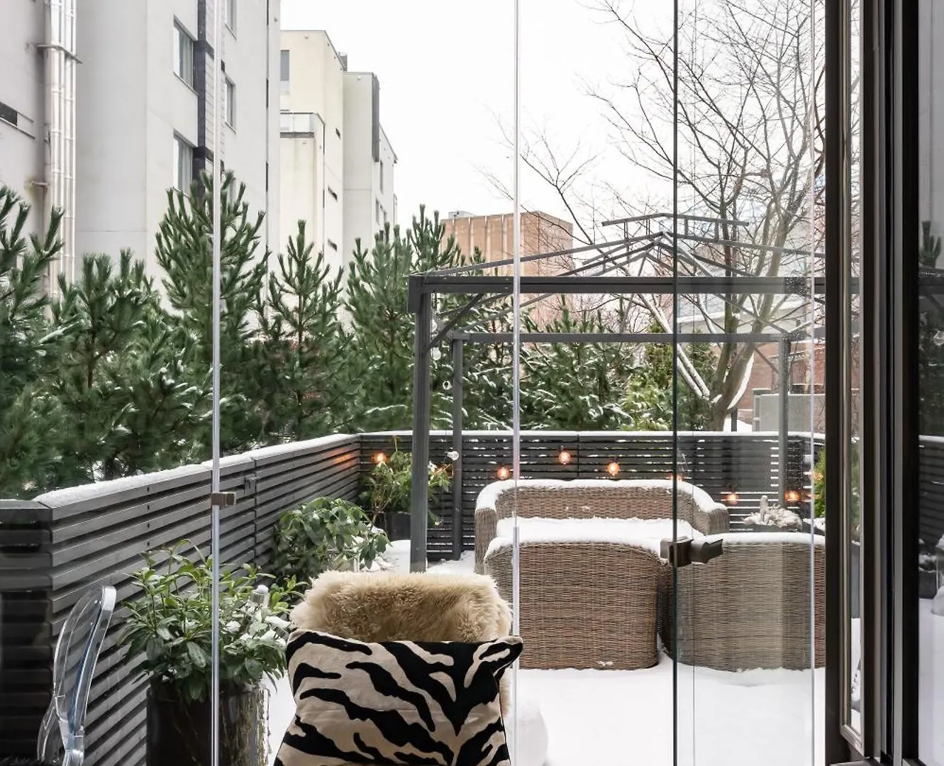 Luxorius Apartment On The Beach And The Citycenter Хельсинки