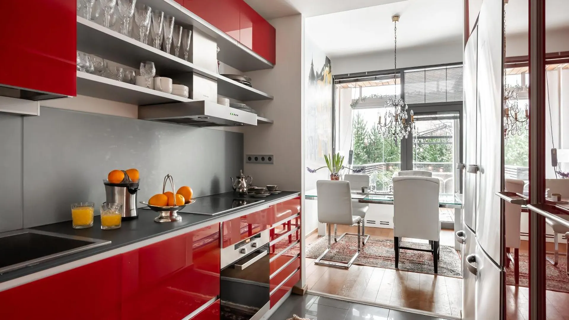 Luxorius Apartment On The Beach And The Citycenter Хельсинки Финляндия