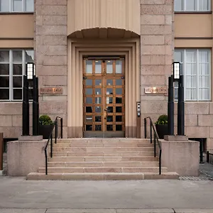 Отель Scandic Grand, Хельсинки