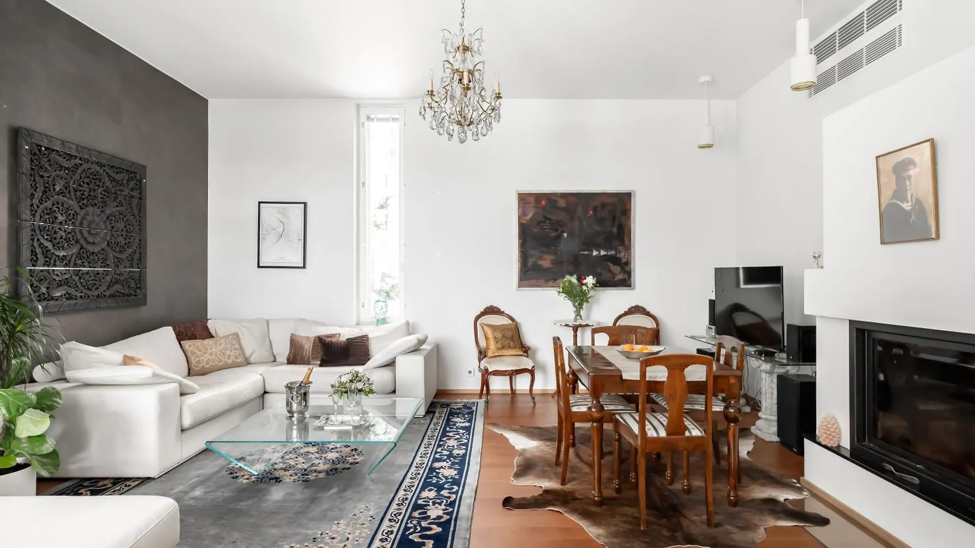 Luxorius Apartment On The Beach And The Citycenter Helsinki