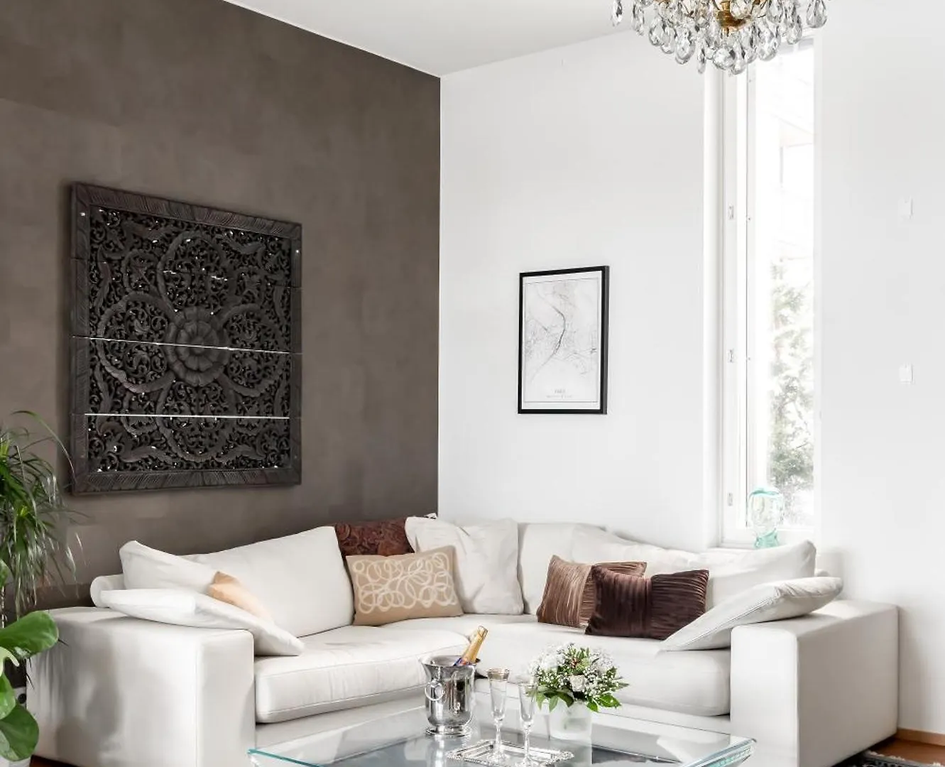 Luxorius Apartment On The Beach And The Citycenter Helsinki