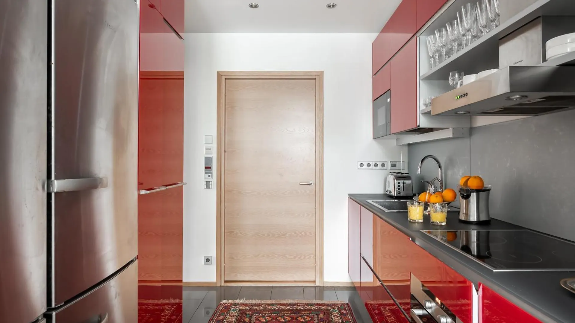 Luxorius Apartment On The Beach And The Citycenter Helsinki