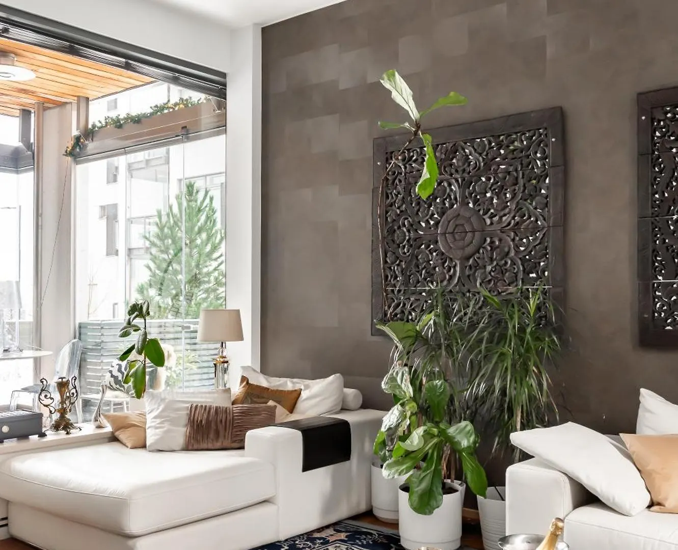 Luxorius Apartment On The Beach And The Citycenter Helsinki