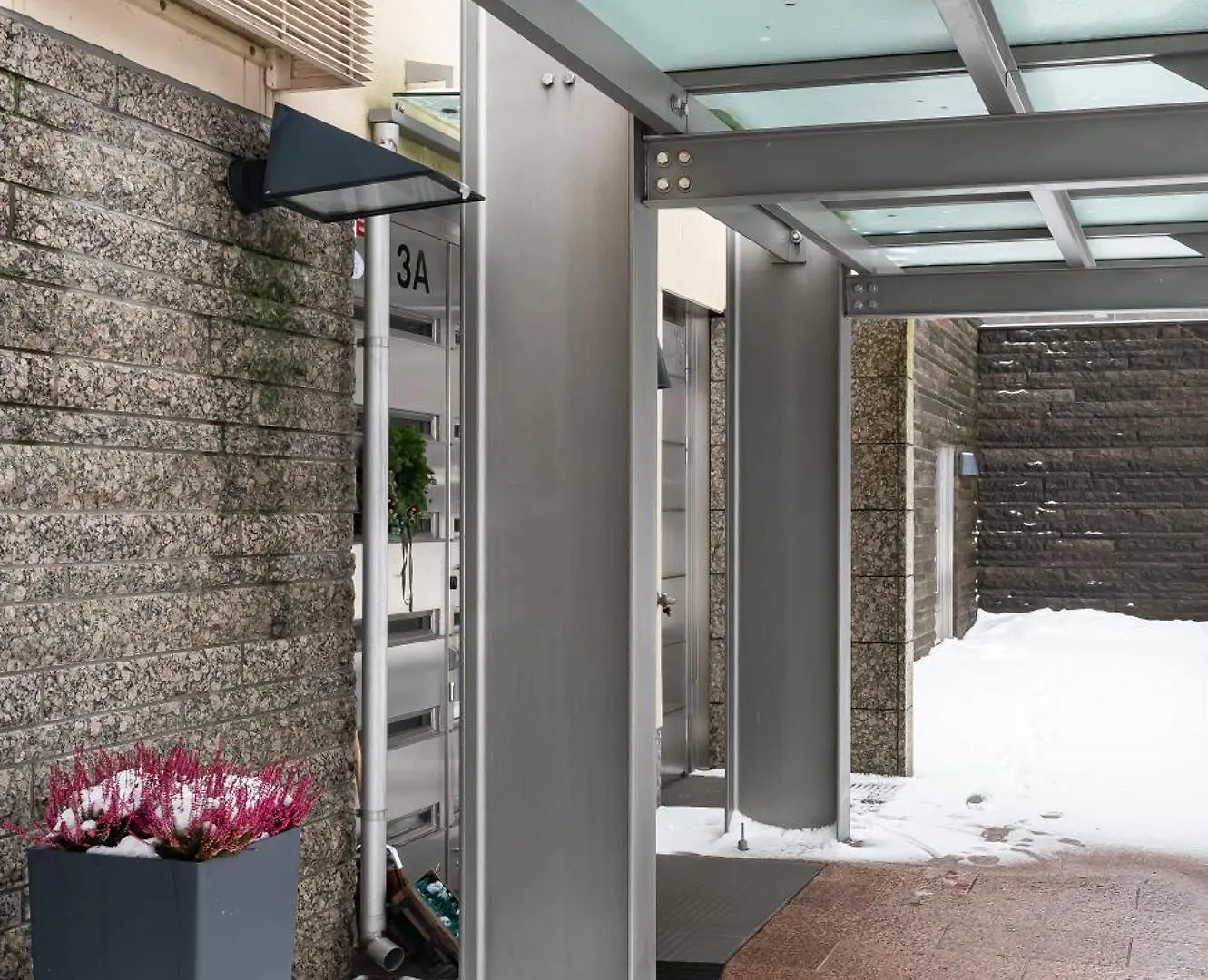 Luxorius Apartment On The Beach And The Citycenter Helsinki