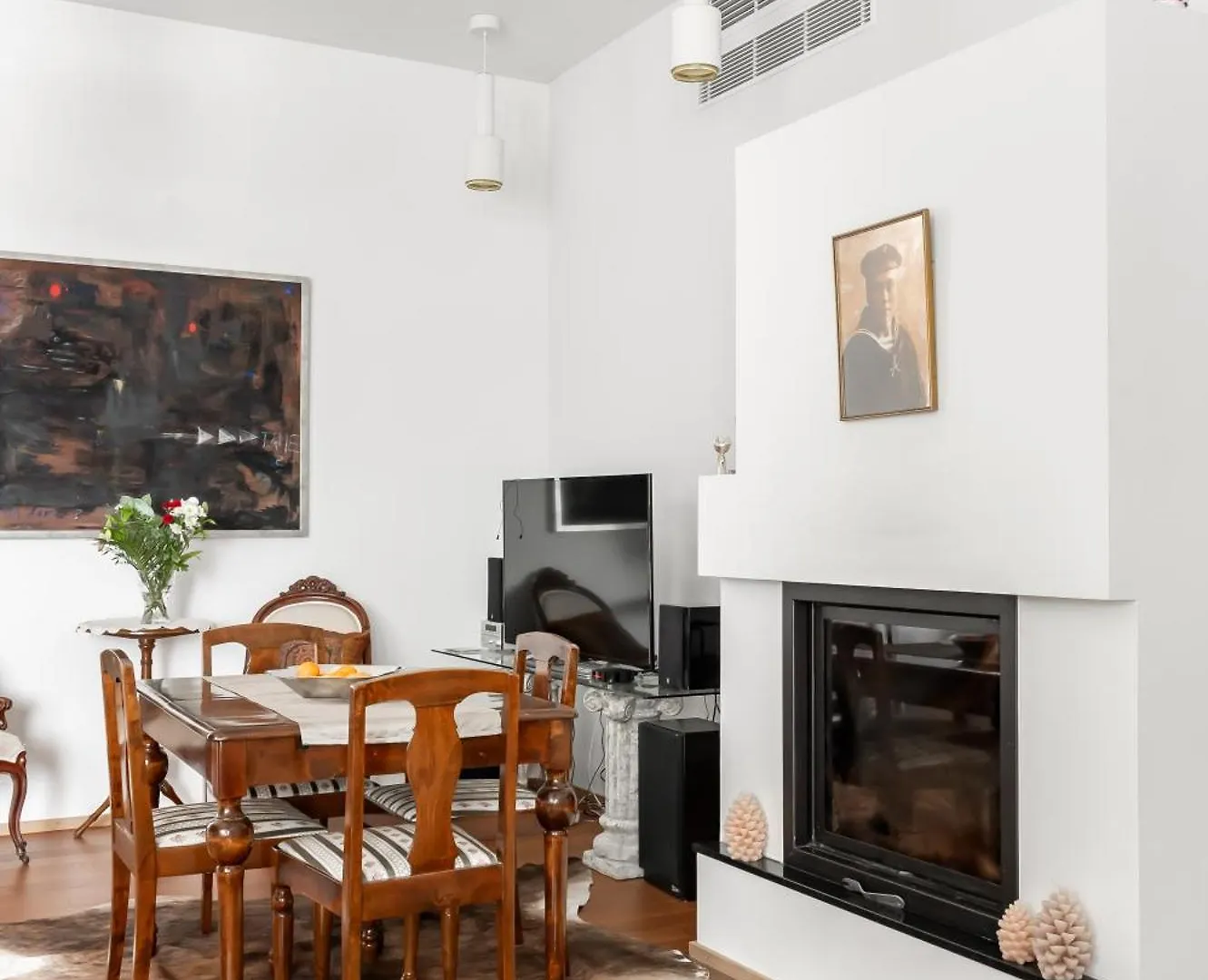 Luxorius Apartment On The Beach And The Citycenter Helsinki Finland