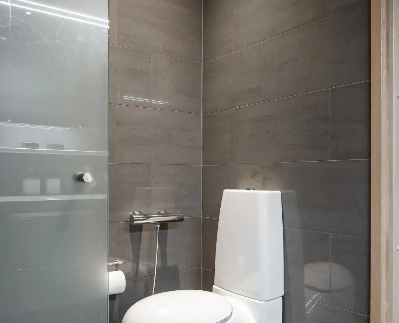 Luxorius Apartment On The Beach And The Citycenter Helsinki
