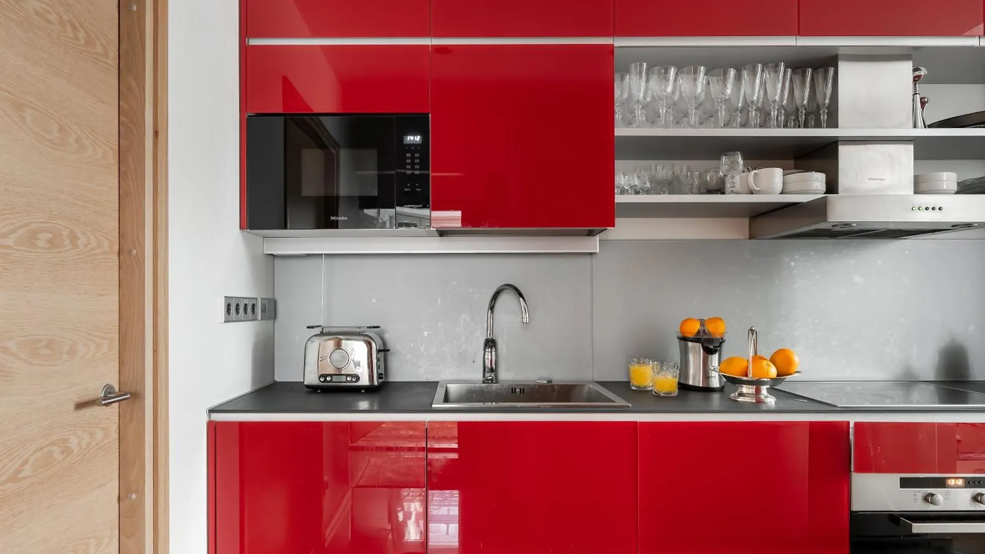 Luxorius Apartment On The Beach And The Citycenter Helsinki 0*,