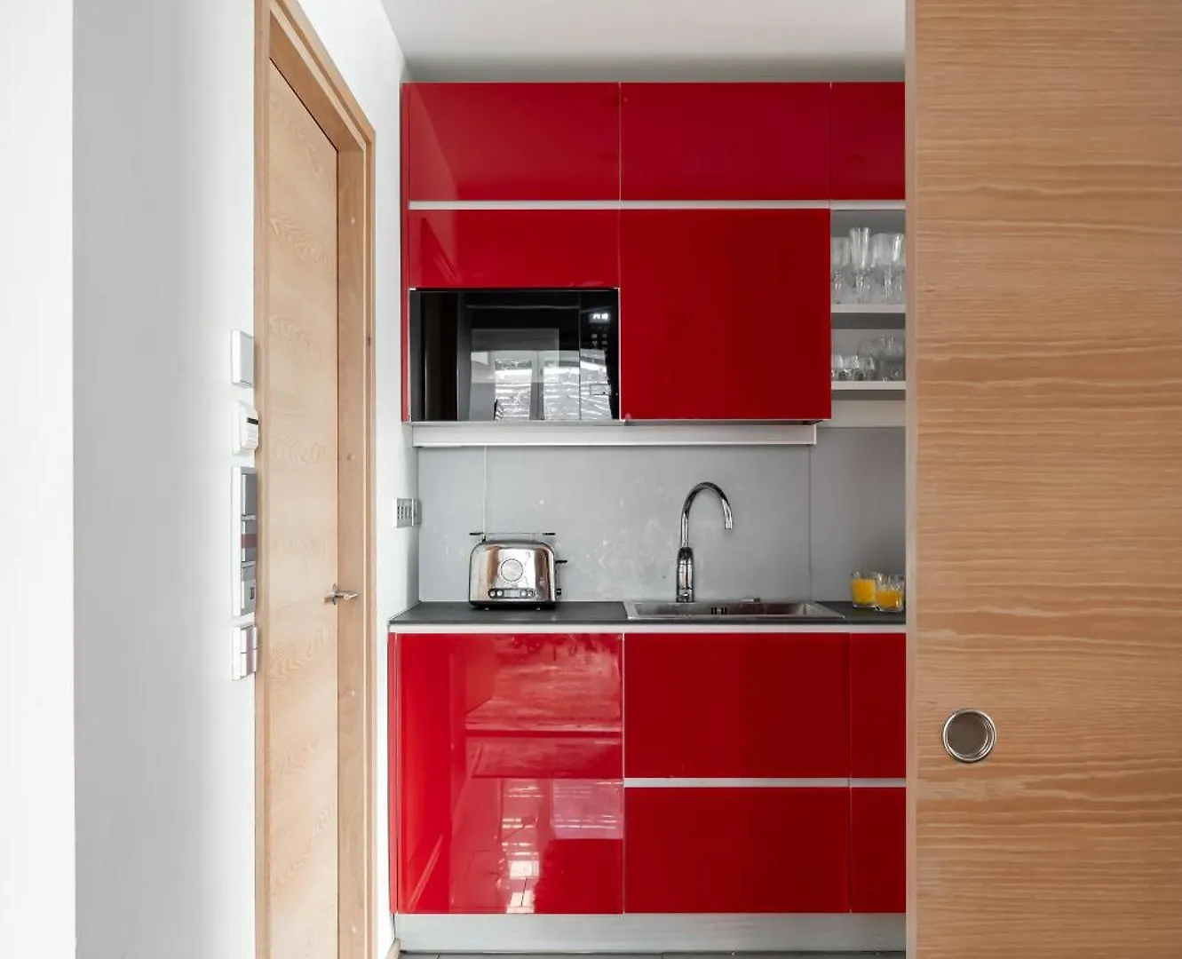 Luxorius Apartment On The Beach And The Citycenter Helsinki
