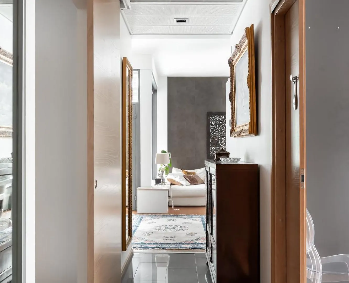 Luxorius Apartment On The Beach And The Citycenter Helsinki Finland