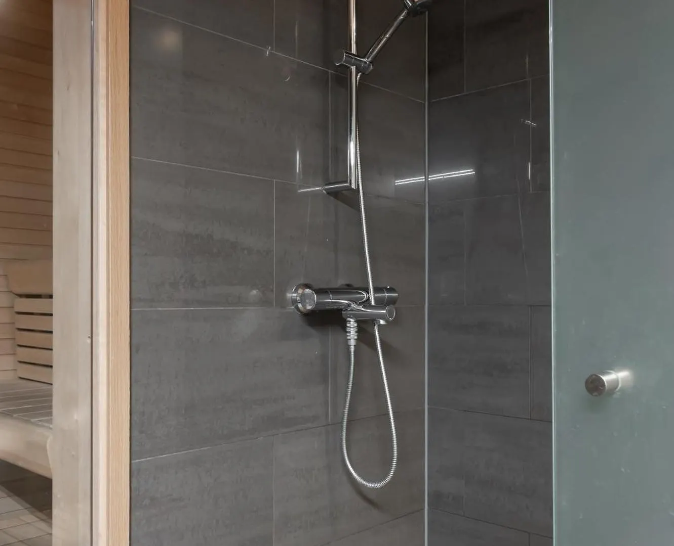 Luxorius Apartment On The Beach And The Citycenter Helsinki
