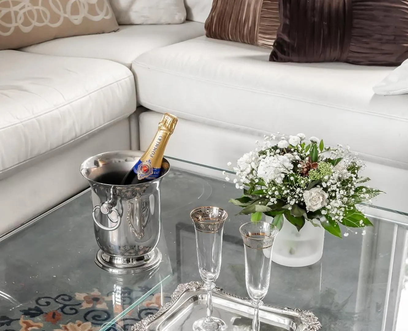 Luxorius Apartment On The Beach And The Citycenter Helsinki