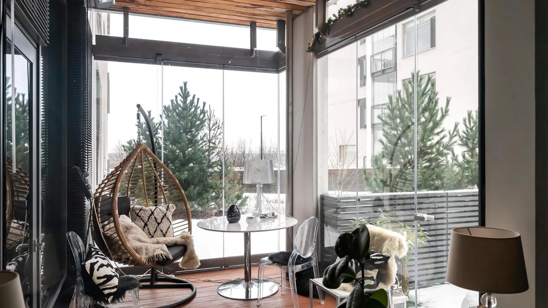 Luxorius Apartment On The Beach And The Citycenter Helsinki 0*,  Finland