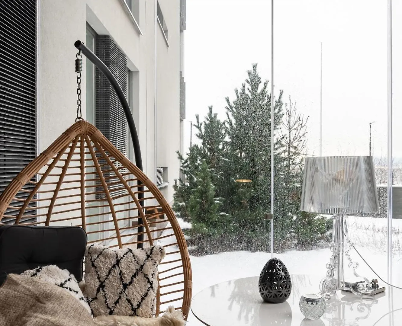 Luxorius Apartment On The Beach And The Citycenter Helsinki