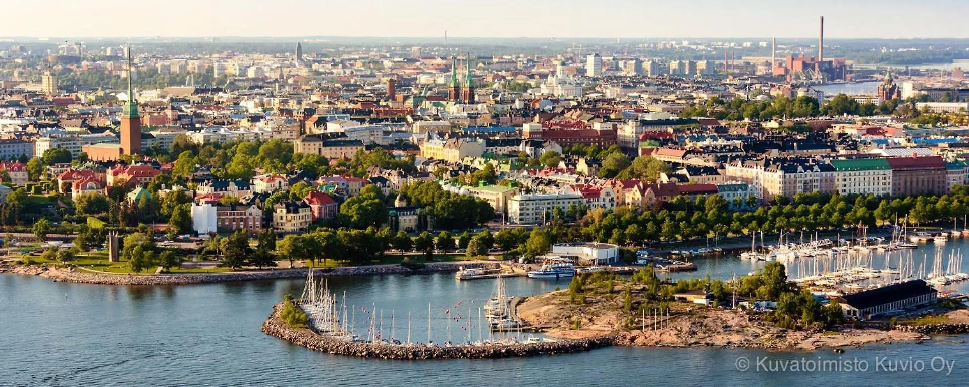 Luxorius Apartment On The Beach And The Citycenter Helsinki 0*,  Finland