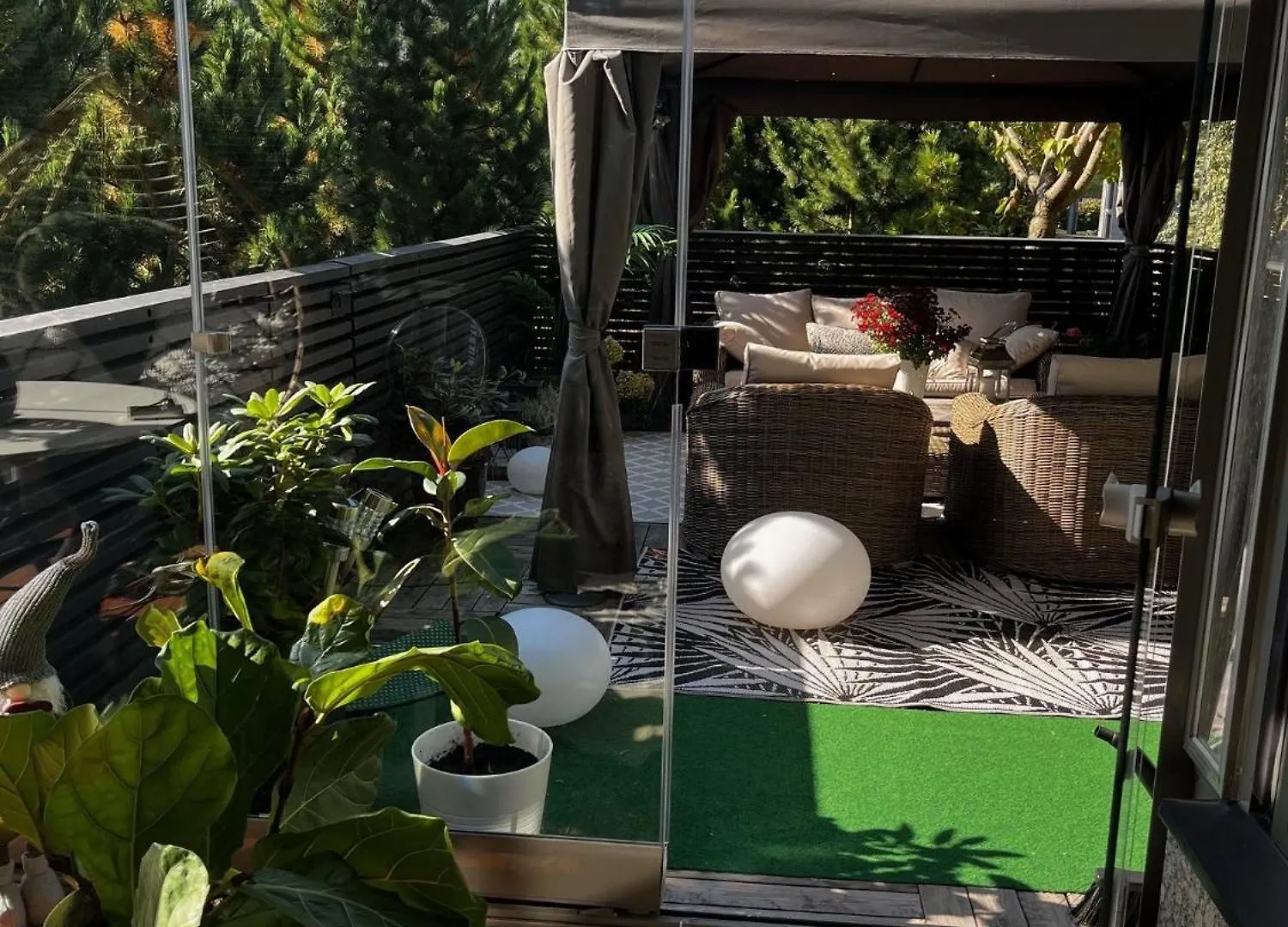 Luxorius Apartment On The Beach And The Citycenter Helsinki